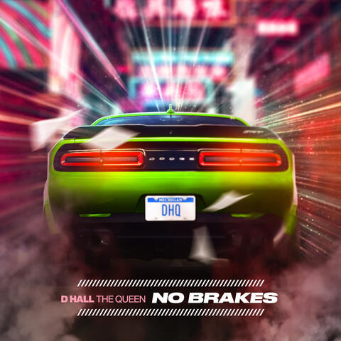 No Brakes