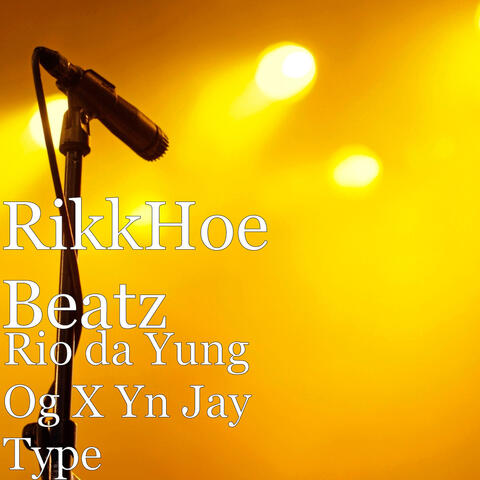 RikkHoe Beatz