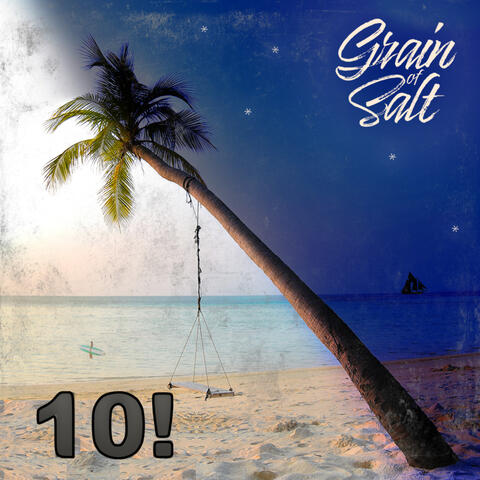 Grain of Salt