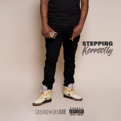 Stepping Korrectly