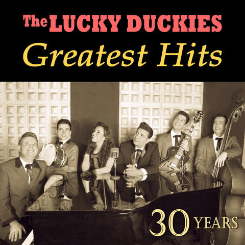 Greatest Hits - 30 Years