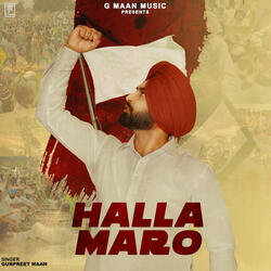 Halla Maro
