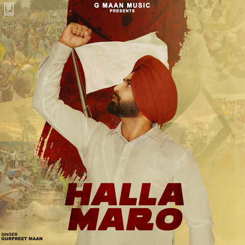 Halla Maro