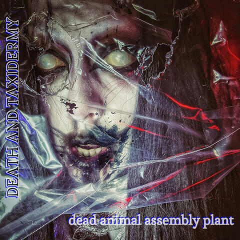 Death and Taxidermy
