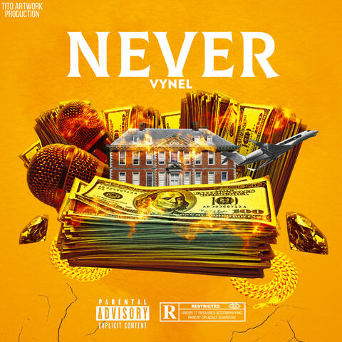 Never