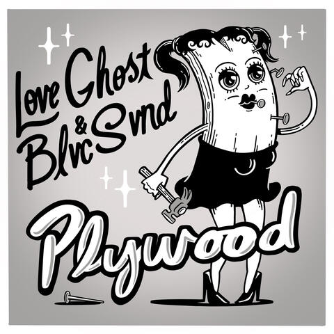 Blvc Svnd and Love Ghost
