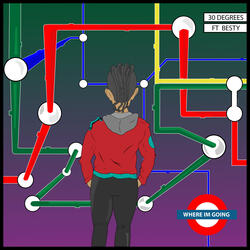 Where I'm Going