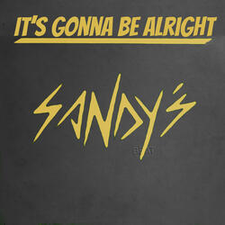 It's Gonna Be Alright