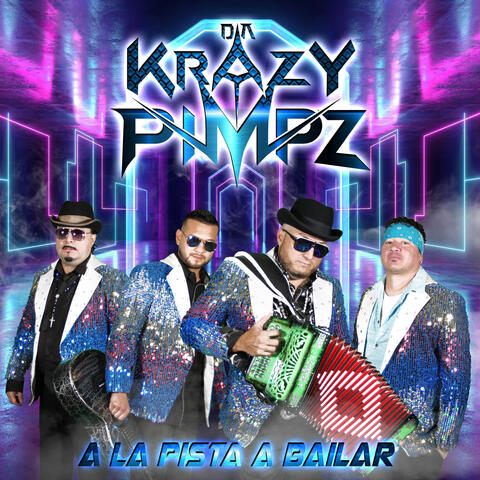 A la Pista a Bailar