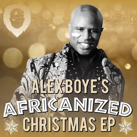 Africanized Christmas