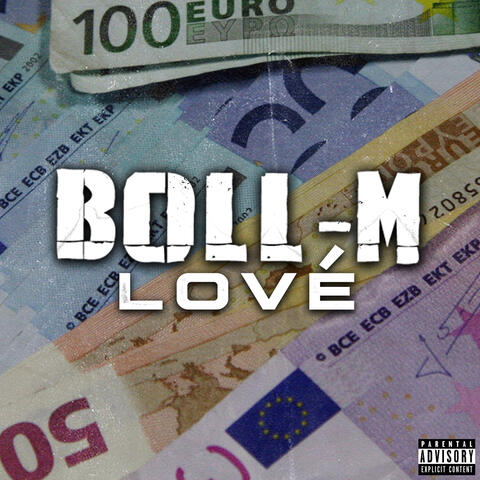 LOVÉ