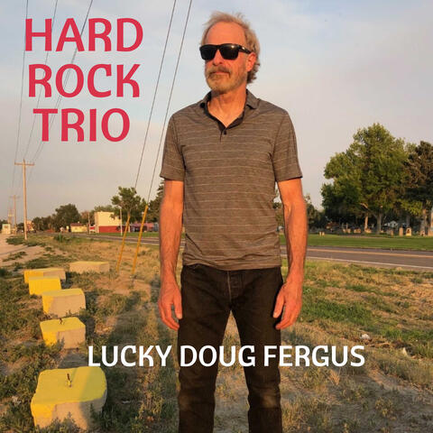 Hard Rock Trio