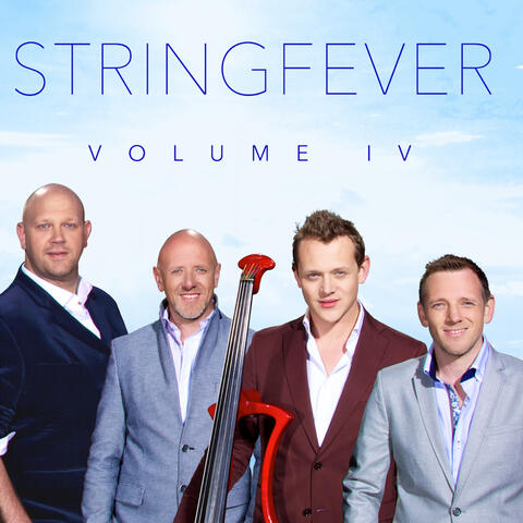 Stringfever Volume IV