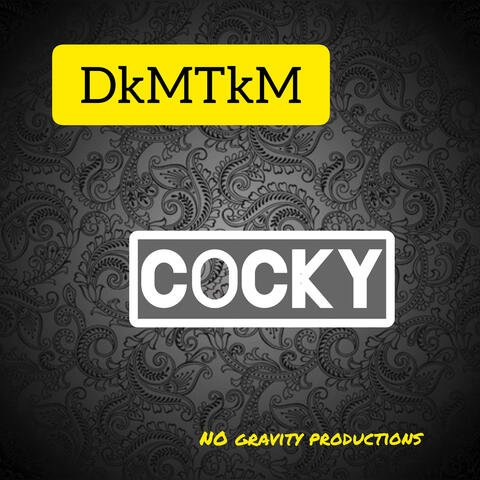 Cocky