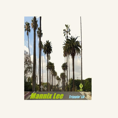 Trippin' la
