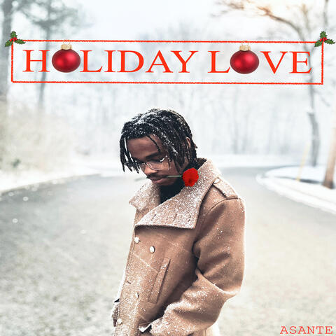 Holiday Love