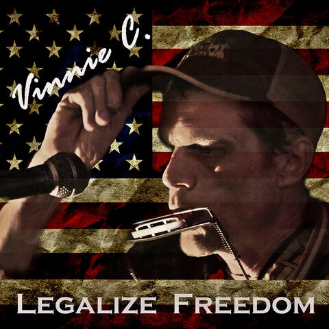 Legalize Freedom