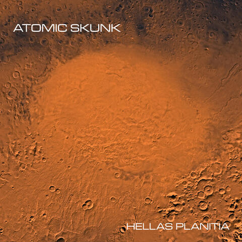 Hellas Planitia