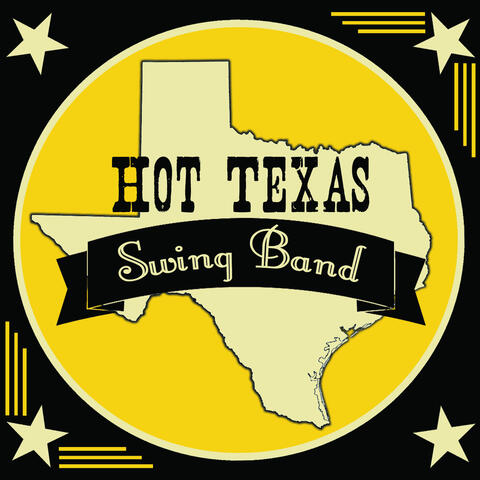 Hot Texas Swing Band