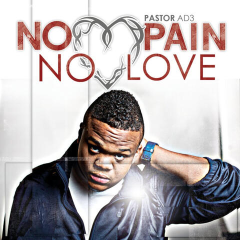 No Pain No Love