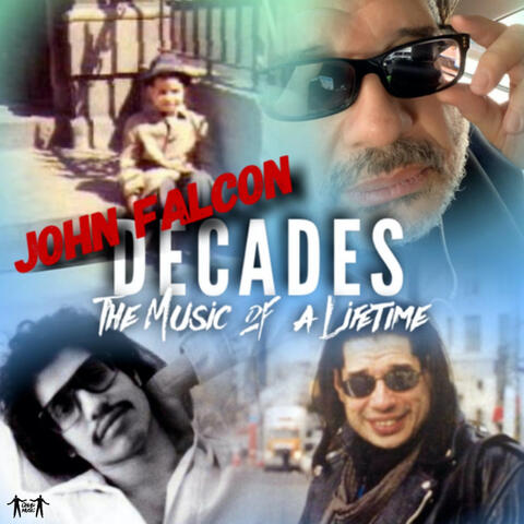Decades (The Music of a Lifetime)