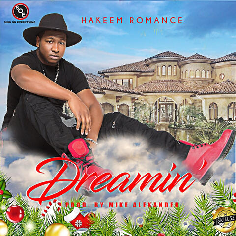 Dreamin'