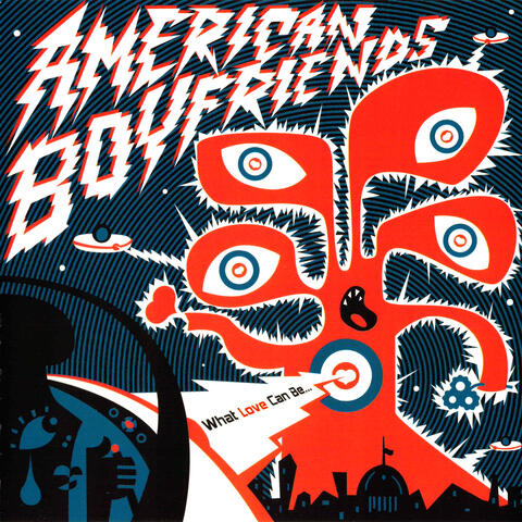 American Boyfriends