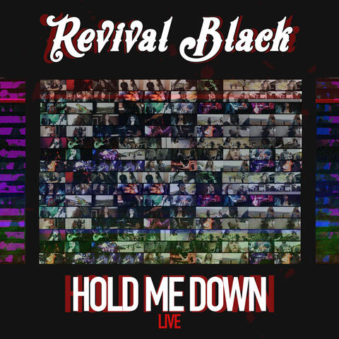 Hold Me Down (Live)