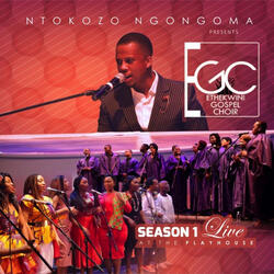 Ithemba Lethu (Live)