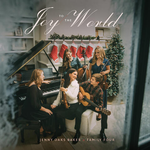 Joy to the World