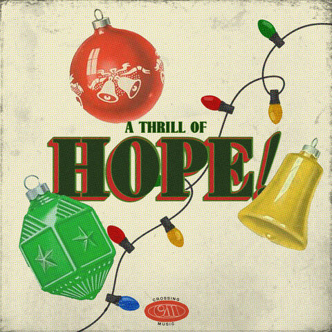 A Thrill of Hope