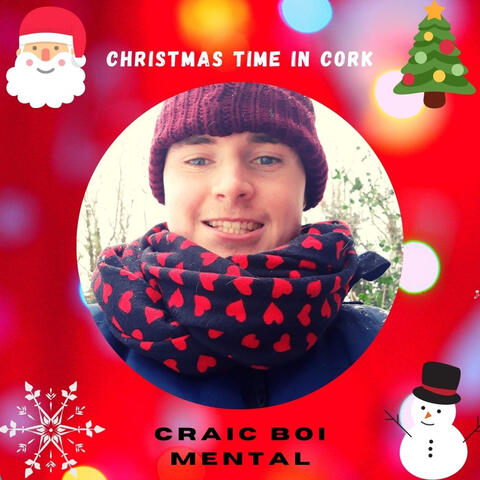 Christmas Time in Cork