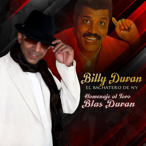 Homenaje Al Toro Blas Duran