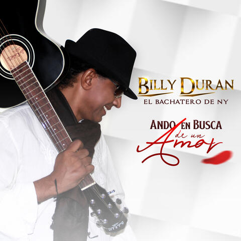 Ando En Busca De Un Amor