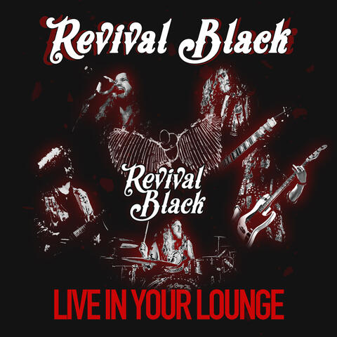 Live in Your Lounge
