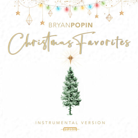 Christmas Favorites (Instrumental Version)