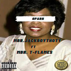 Oparh