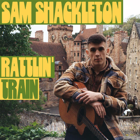 Rattlin' Train