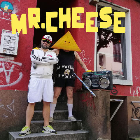 Mr. Cheese