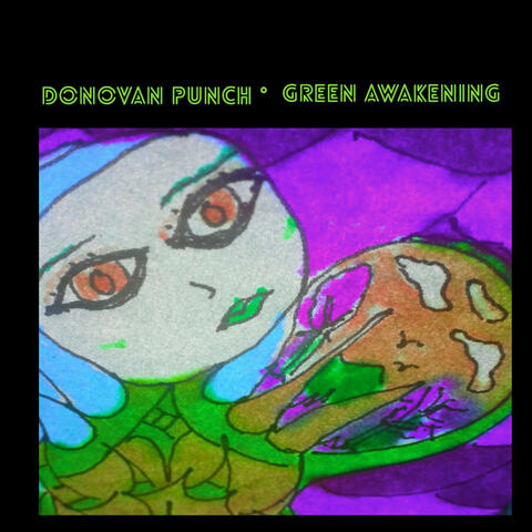 Green Awakening