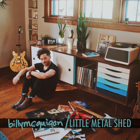 Little Metal Shed