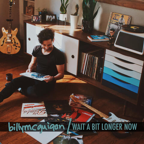 Wait a Bit Longer Now