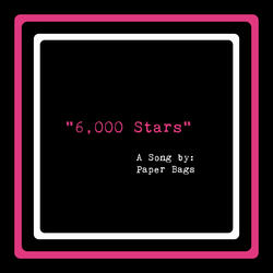 6,000 Stars