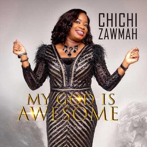 Chichi Zawmah