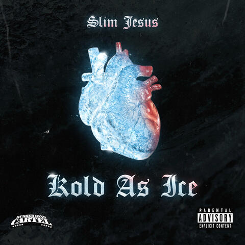 Kold as Ice