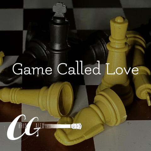 Game Called Love