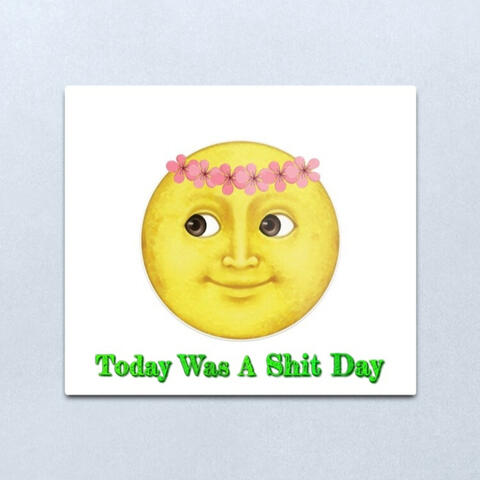 Today Was a Shit Day