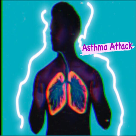 Asthma Attack