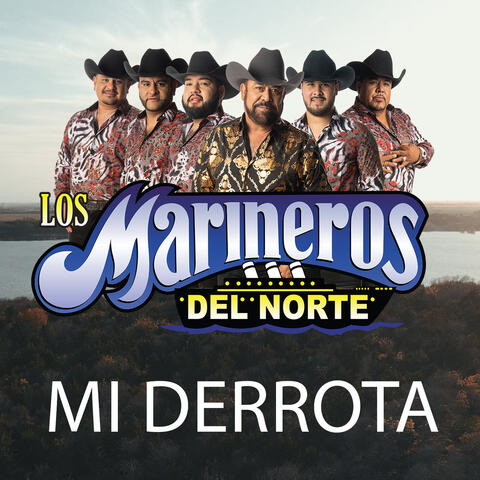 Mi Derrota