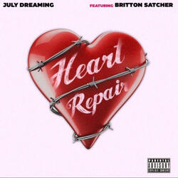 Heart Repair